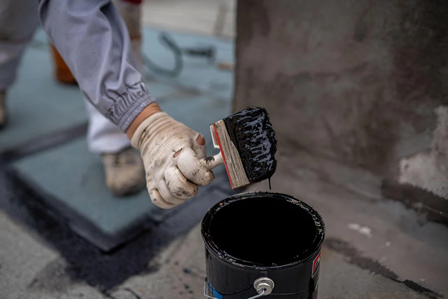 Basement Waterproofing in Scottsboro, AL