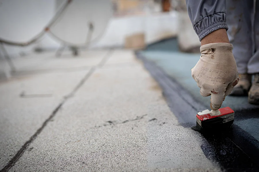 Basement Waterproofing in Scottsboro, AL