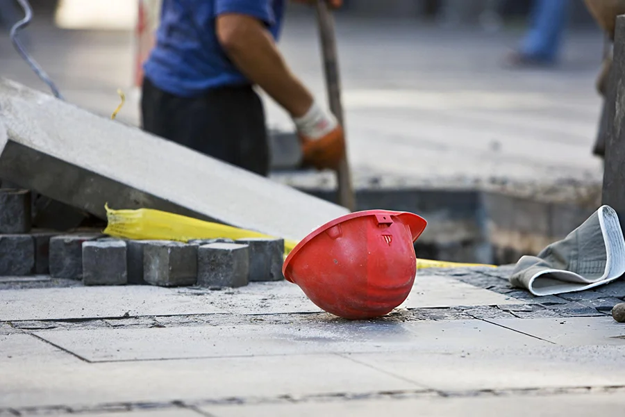 Commercial Foundation Repair in Scottsboro, AL