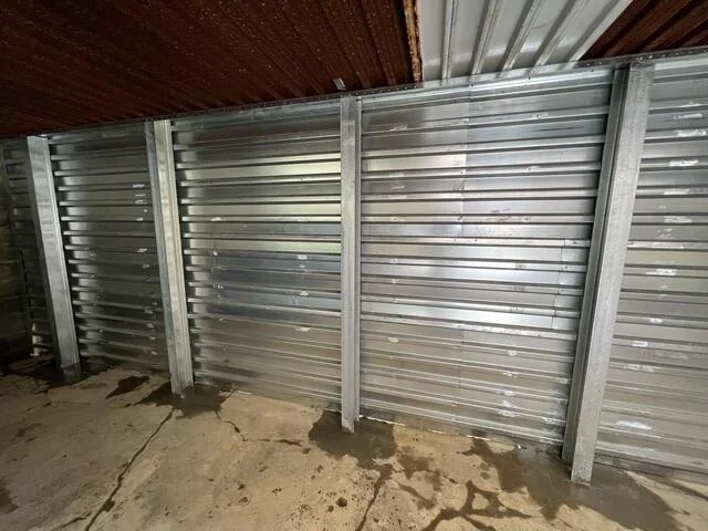 EverBrace™ Wall Restoration System in Scottsboro, AL