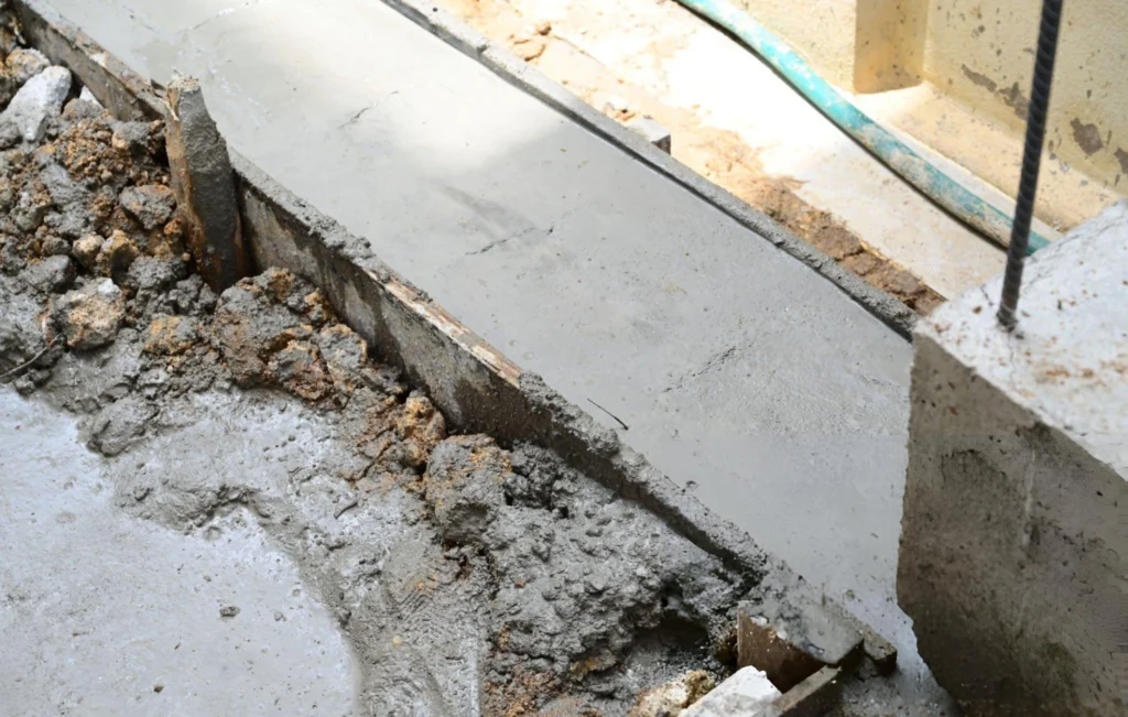 Foundation Repair in Decherd, AL