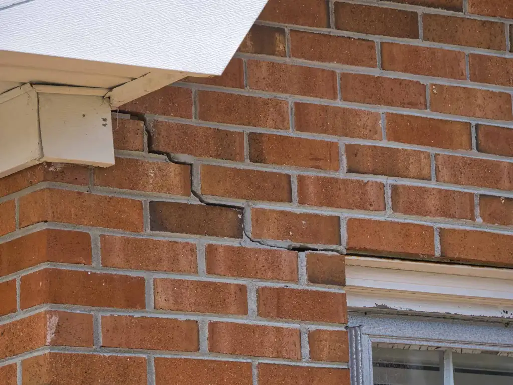 Foundation Wall Repair in Scottsboro, AL