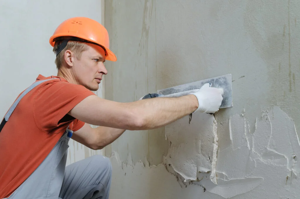 Foundation Wall Repair in Scottsboro, AL