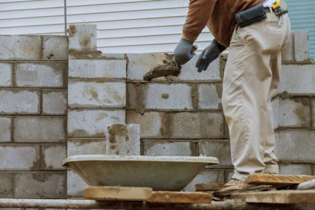 Foundation Wall Repair in Scottsboro, AL