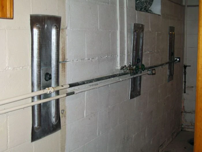 GeoLock® Wall Anchor System in Scottsboro, AL
