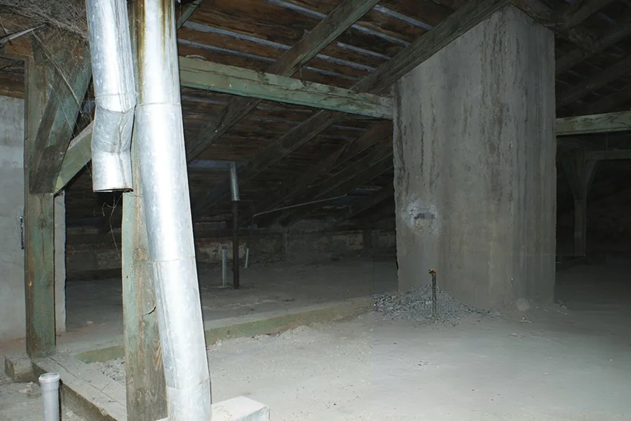Pier and Beam or Block and Base Foundation Repair in Scottsboro, AL