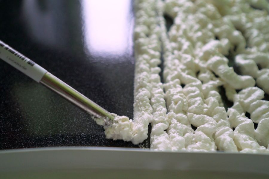 Polyurethane Foam Injection in Scottsboro, AL