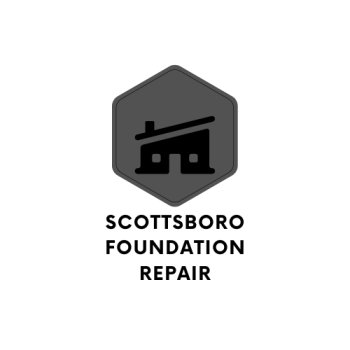 Scottsboro Foundation Repair Logo